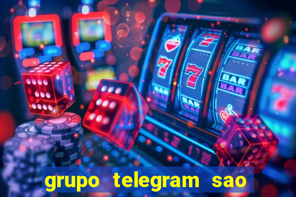 grupo telegram sao jose do rio preto